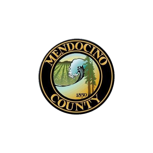 Mendocino County