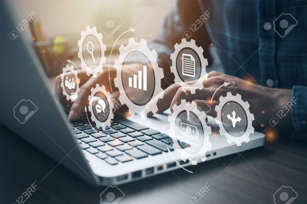 EHRs must be optimized to ensure all parts are working on behalf of your company and the clients you serve.