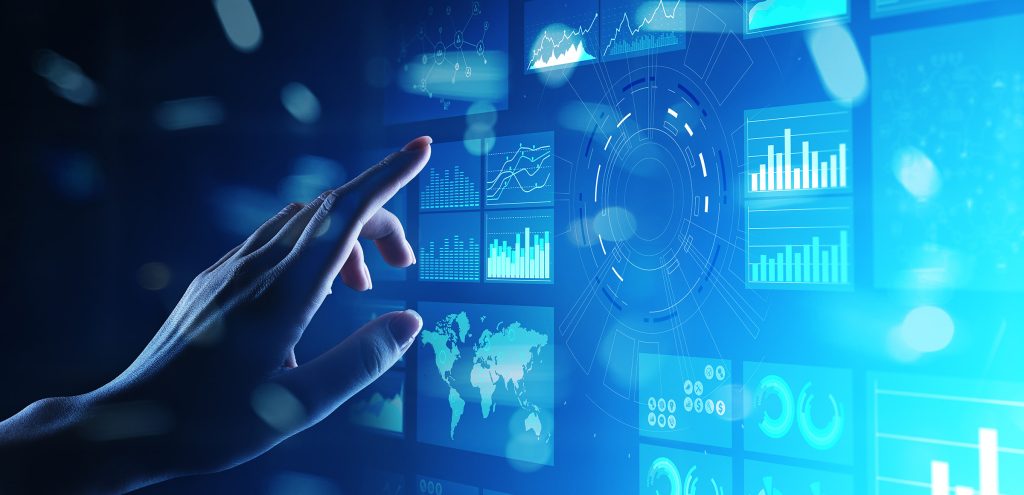 Xpio Health's Data Visualization as a Service DVaaS