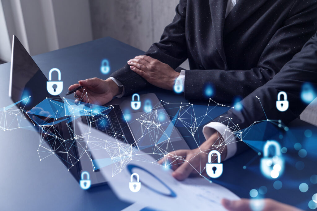 Xpio's vCISO team provides cybersecurity and compliance expertise at a fraction of the cost of a full-time CISO.