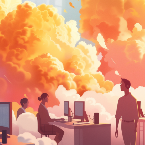 Cloud Vendors