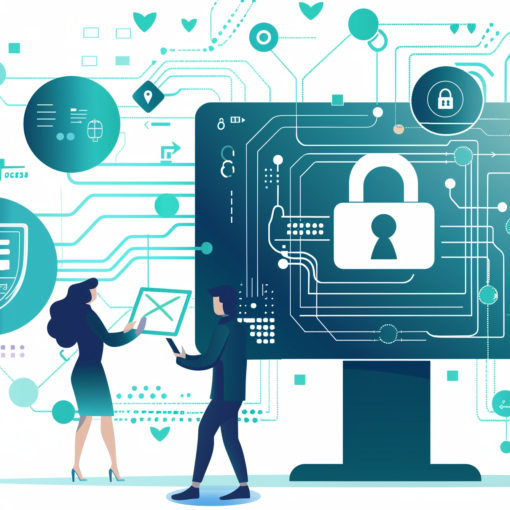 Cybersecurity Best Practices