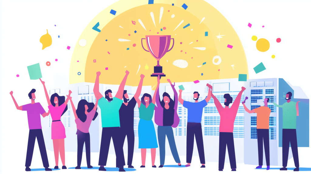Earn big wins with EHR optimization