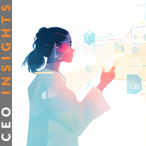 Optimize EHR for impact
