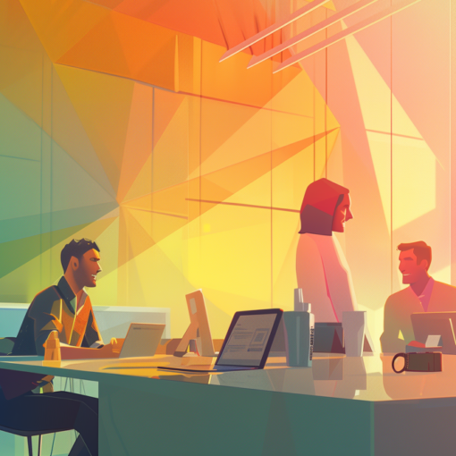 Human side of EHR