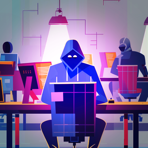cybercriminal