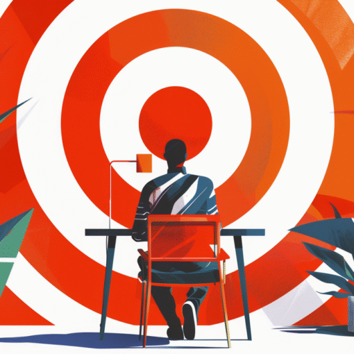target