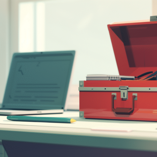 toolbox