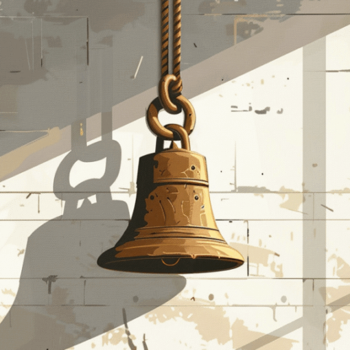 final bell