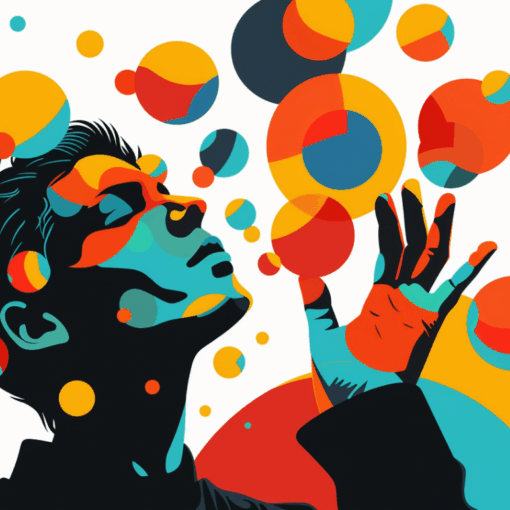 too many balls in the air