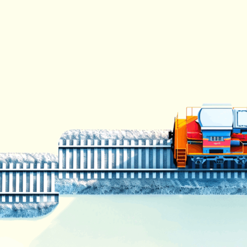 off track