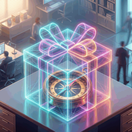 gift of clarity