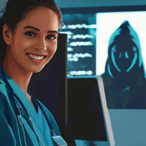 accidental insider threat