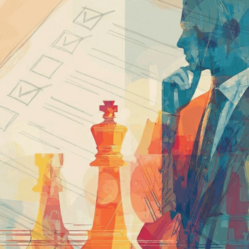 checkbox strategy