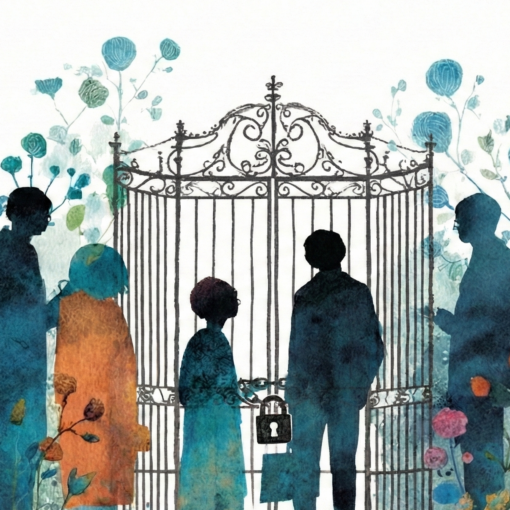 garden gate