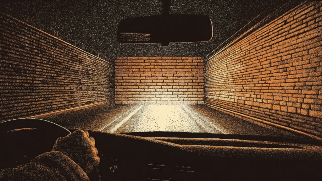brickwall