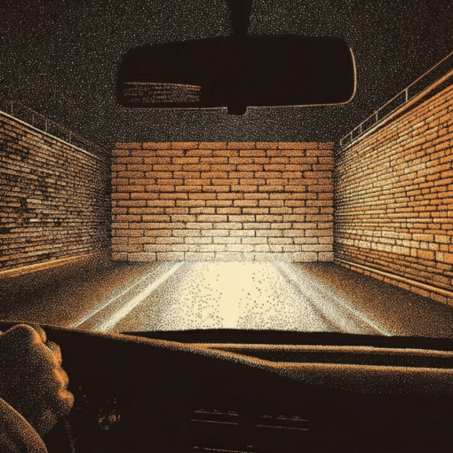 brickwall